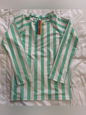 New Honeysuckle swim Wear size 8/9